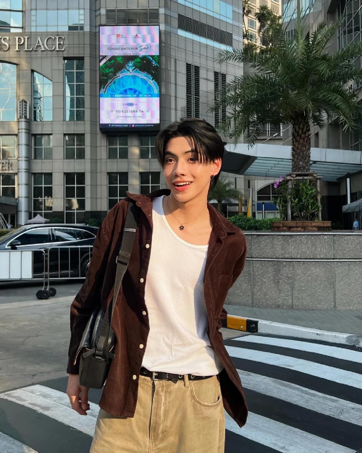 Men's Competition Barbell Set